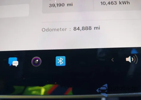 2020 Tesla Model 3 Long Range Dual Motor All-Wheel Drive from USA, damaged, VIN 5YJ3E1EBXLF637787